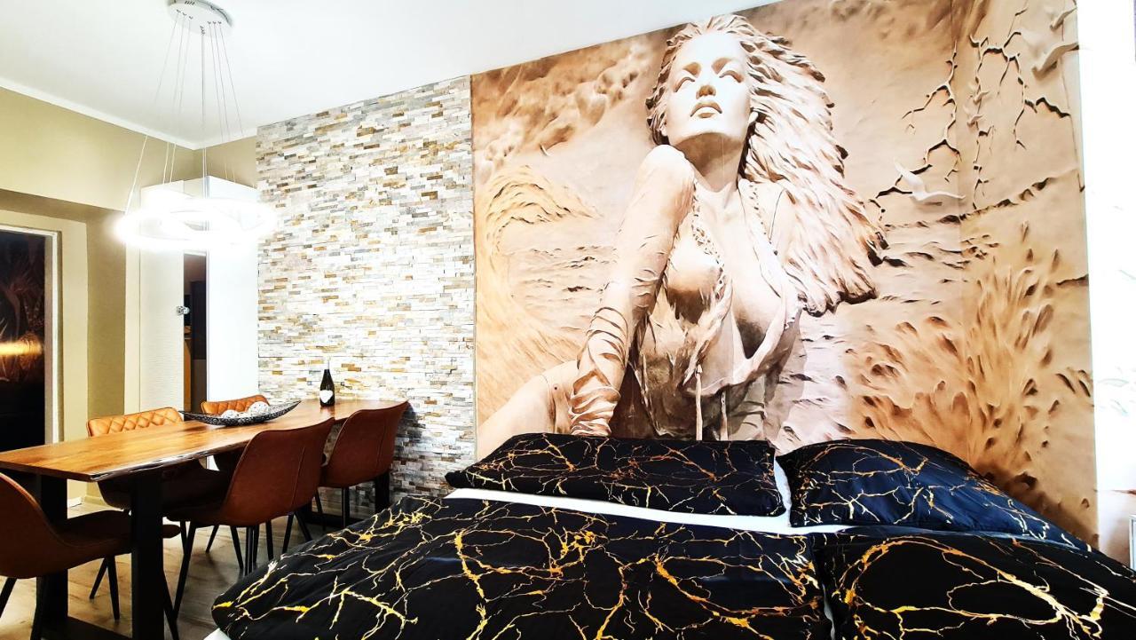 Boutique Apartments Vienna - Premium 3 Exterior foto